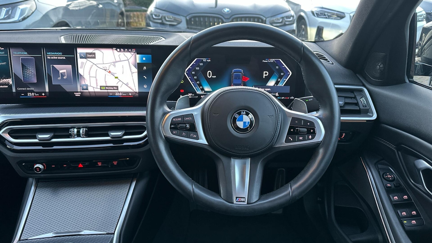 Used BMW 3 Series 2022 for sale - 77604786: Photo 5