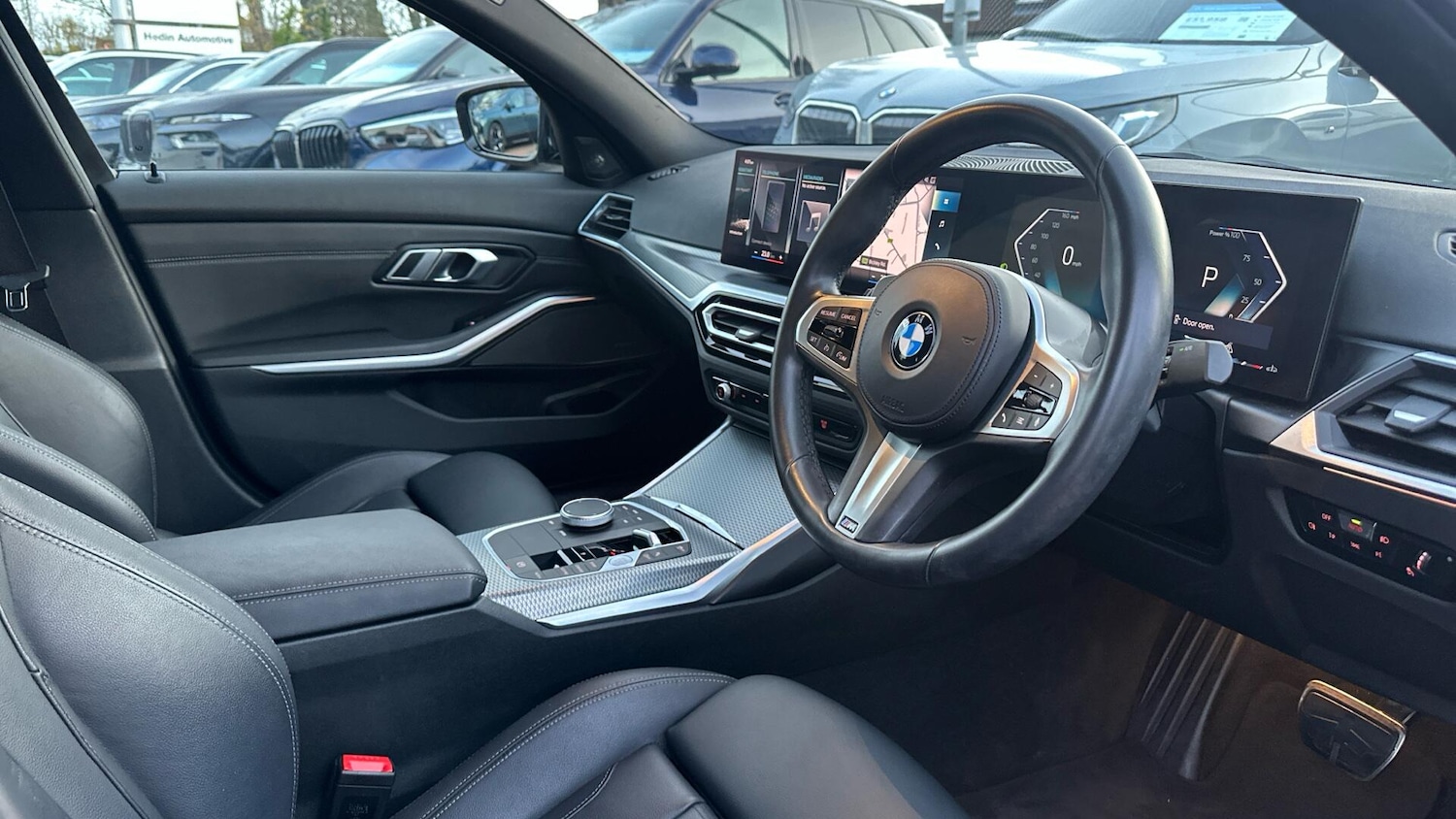 Used BMW 3 Series 2022 for sale - 77604786: Photo 6