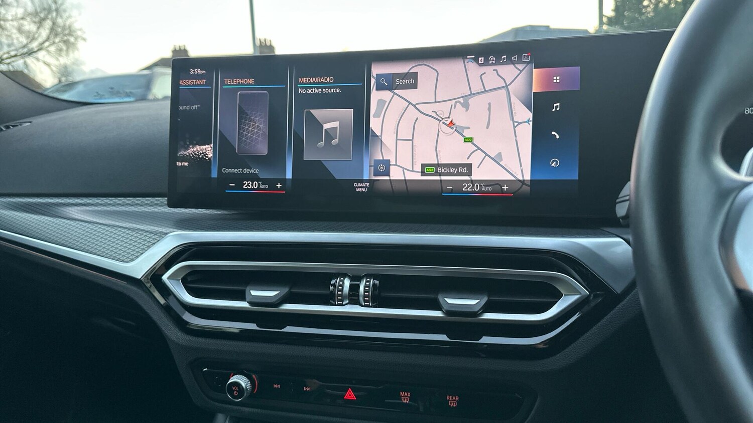 Used BMW 3 Series 2022 for sale - 77604786: Photo 8