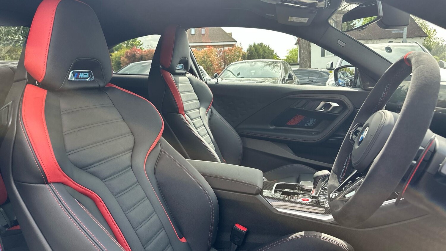 Used BMW M2 2025 for sale - 77604764: Photo 11