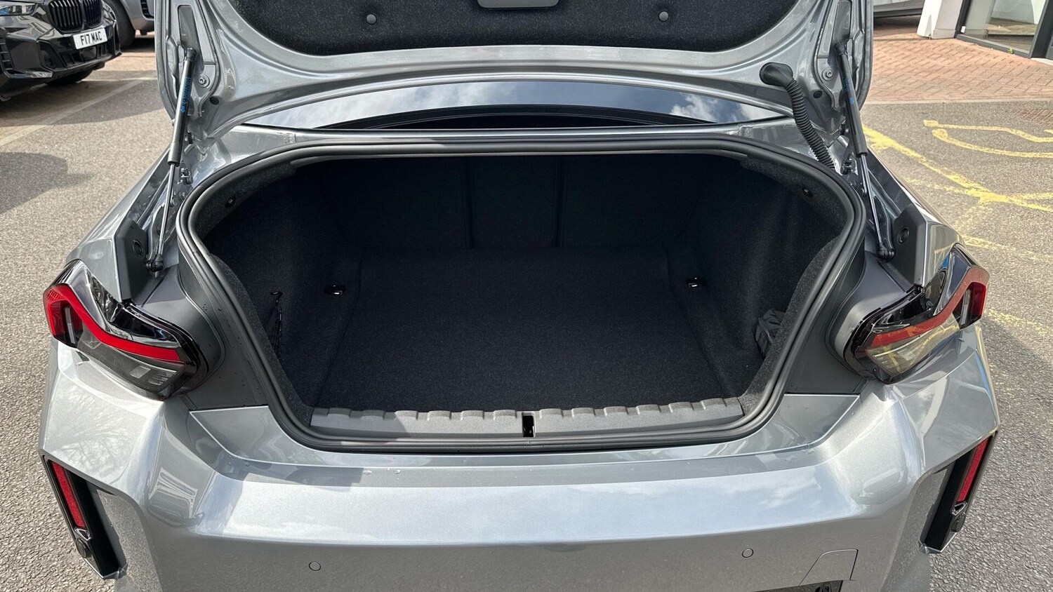 Used BMW M2 2025 for sale - 77604764: Photo 13