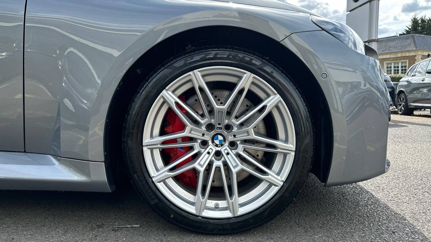 Used BMW M2 2025 for sale - 77604764: Photo 14