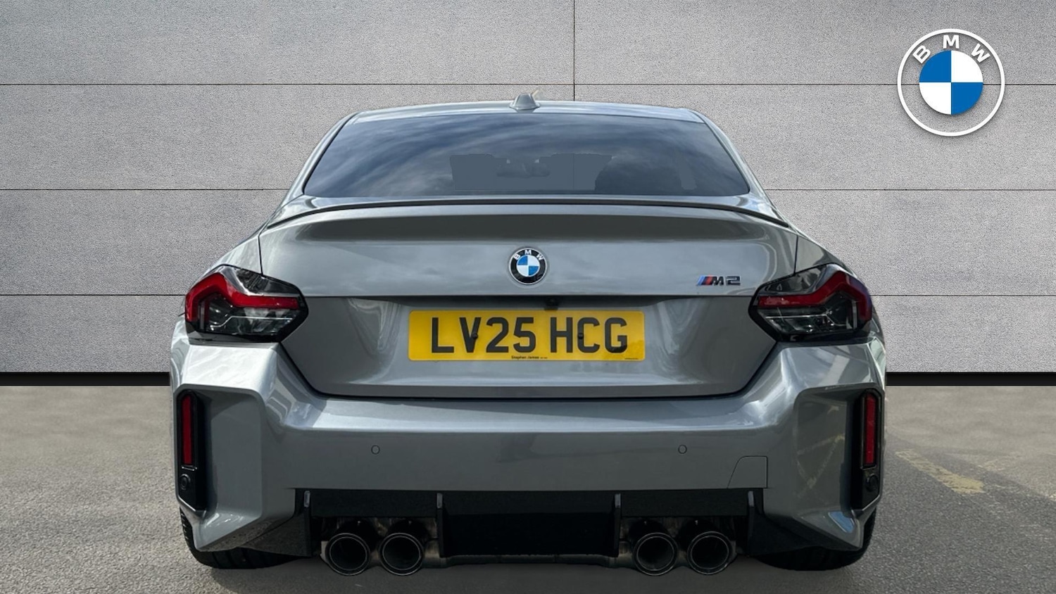 Used BMW M2 2025 for sale - 77604764: Photo 15
