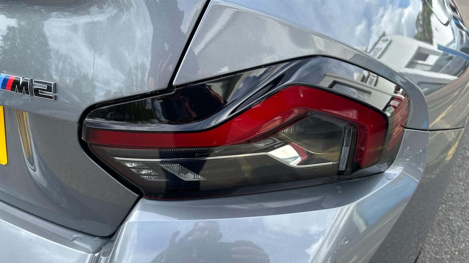 Used BMW M2 2025 for sale - 77604764: Photo 20