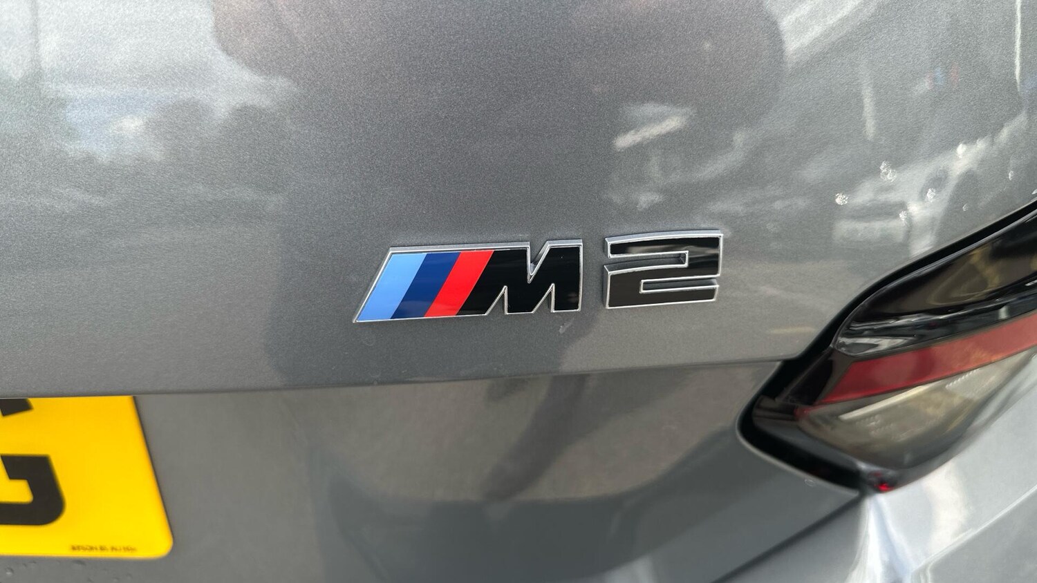 Used BMW M2 2025 for sale - 77604764: Photo 26