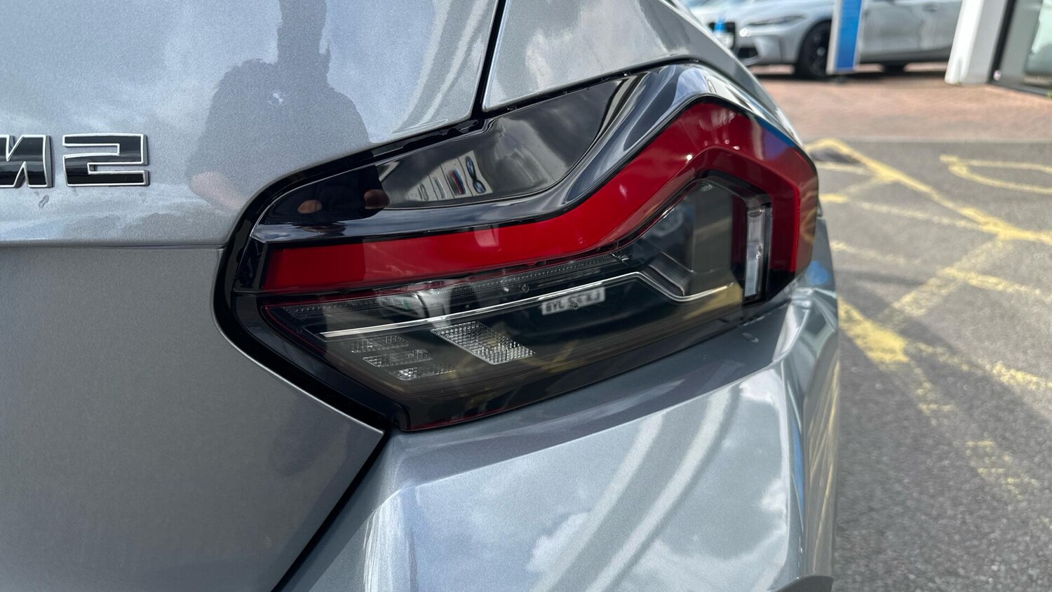 Used BMW M2 2025 for sale - 77604764: Photo 27