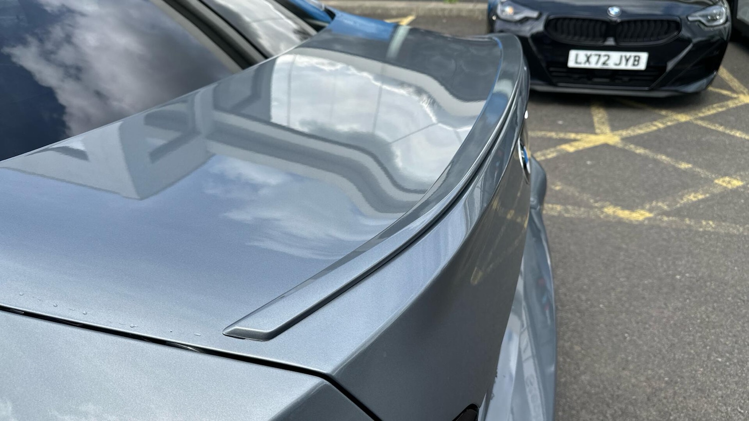 Used BMW M2 2025 for sale - 77604764: Photo 30