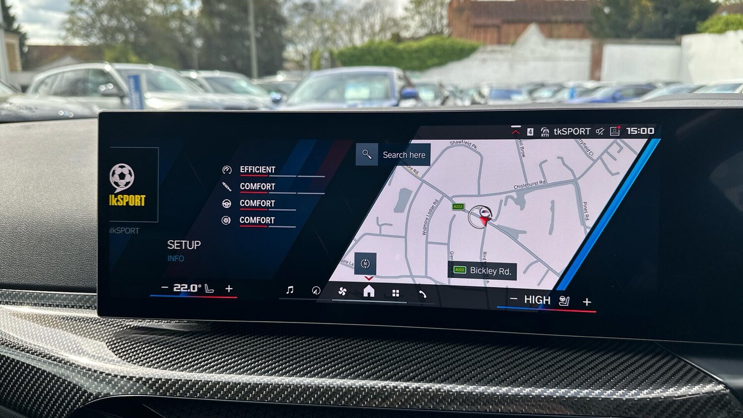 Used BMW M2 2025 for sale - 77604764: Photo 34