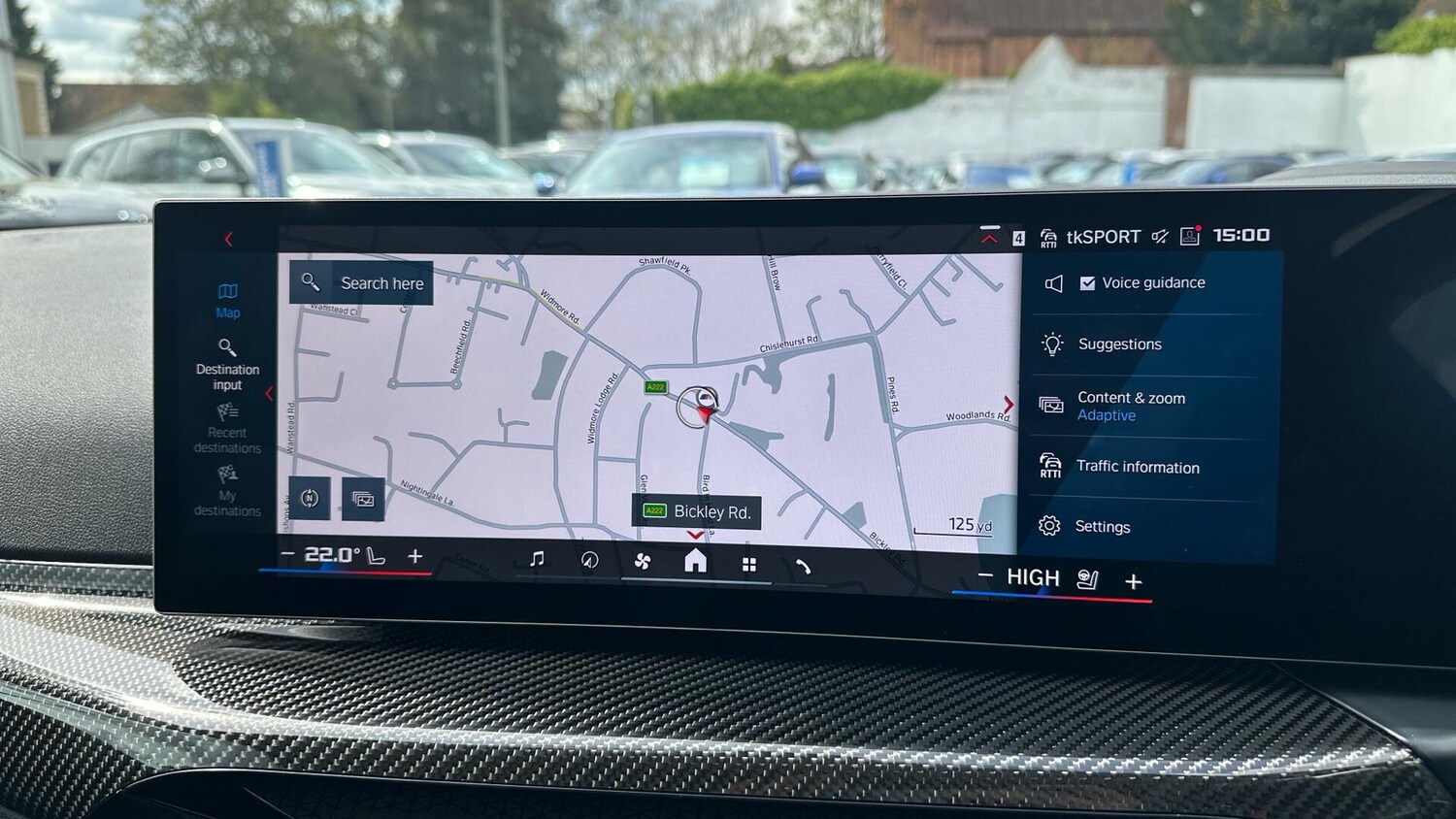 Used BMW M2 2025 for sale - 77604764: Photo 35