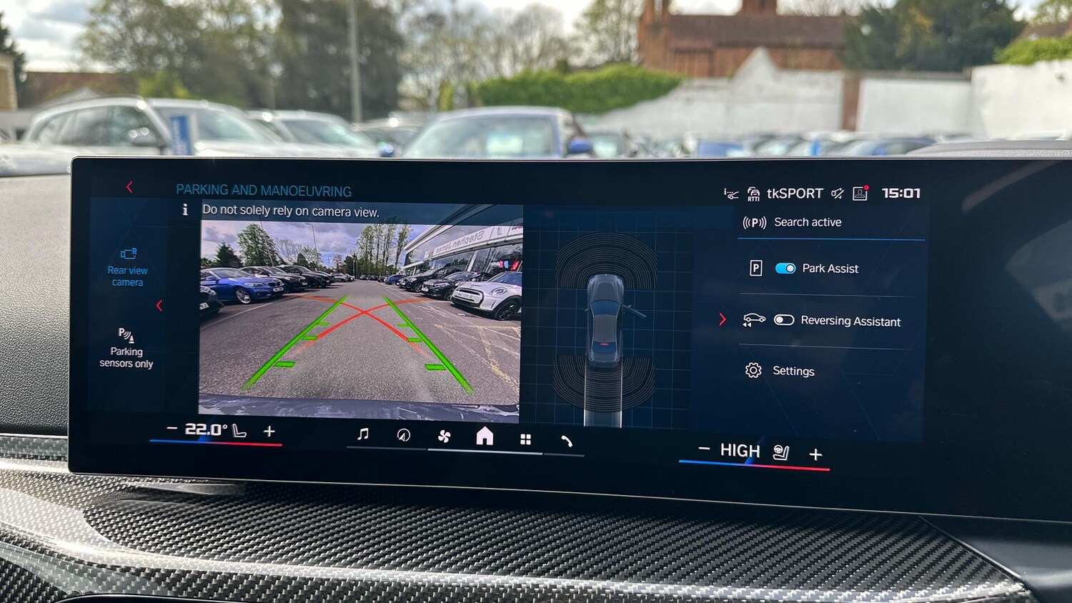 Used BMW M2 2025 for sale - 77604764: Photo 36