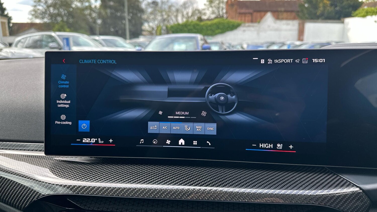 Used BMW M2 2025 for sale - 77604764: Photo 39