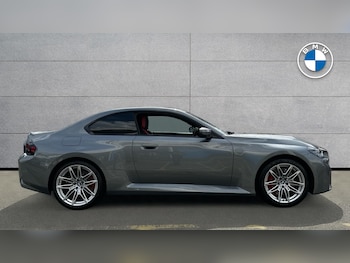 Used BMW M2 2025 for sale - 77604764: Photo