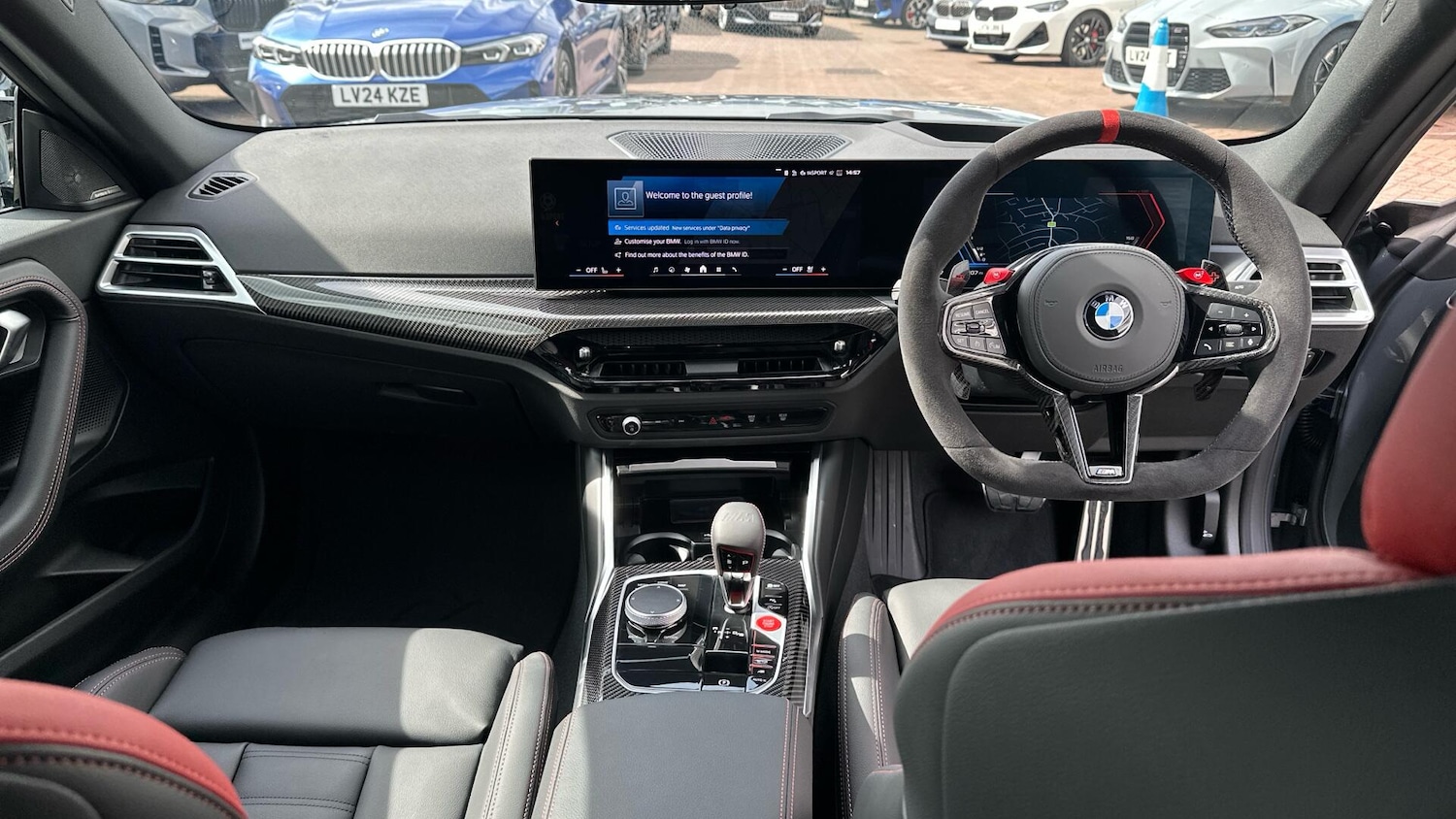 Used BMW M2 2025 for sale - 77604764: Photo 4