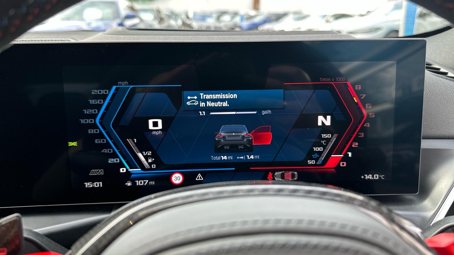 Used BMW M2 2025 for sale - 77604764: Photo 40