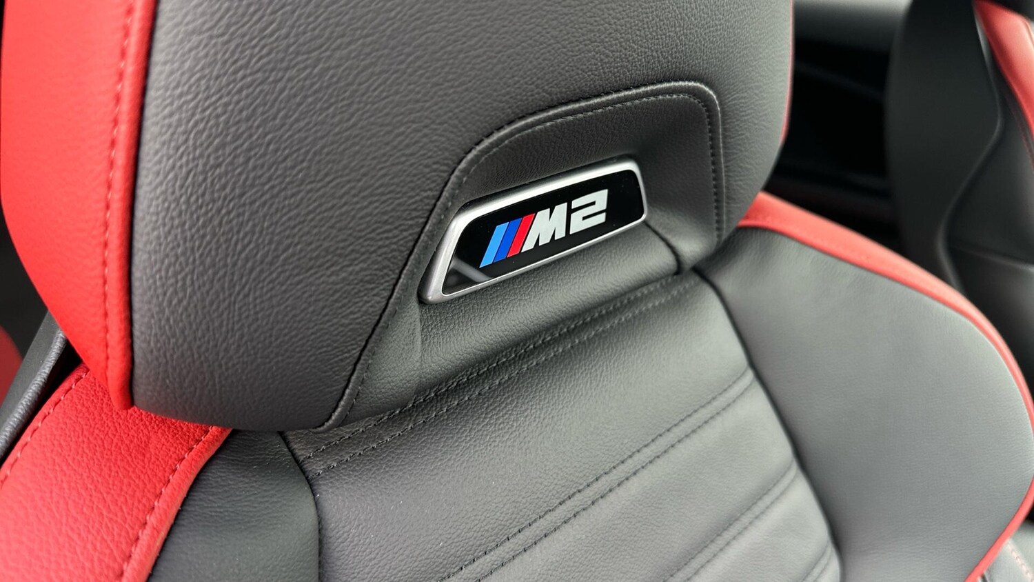 Used BMW M2 2025 for sale - 77604764: Photo 45