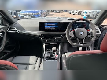 Used BMW M2 2025 for sale - 77604764: Photo