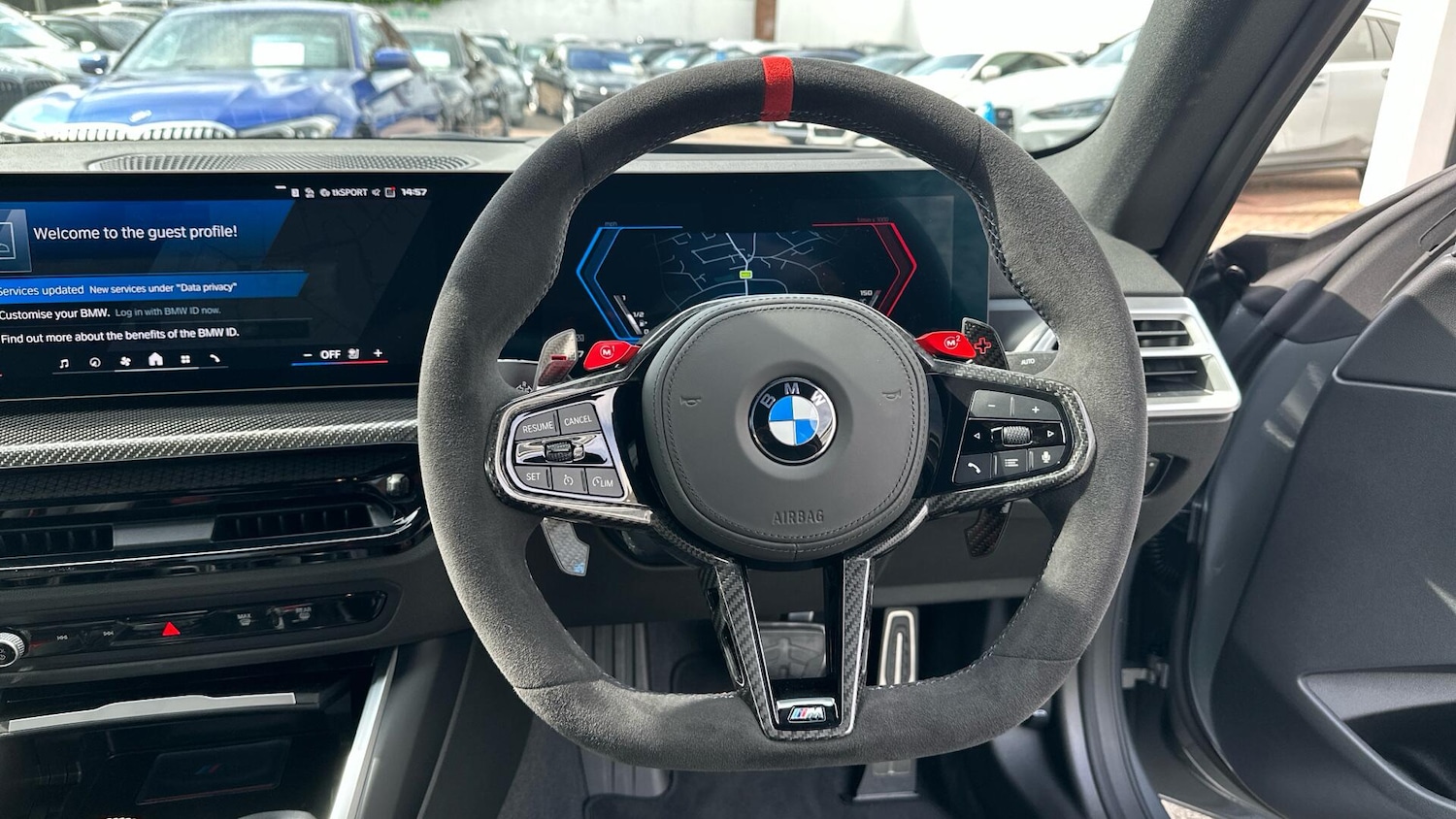 Used BMW M2 2025 for sale - 77604764: Photo 5