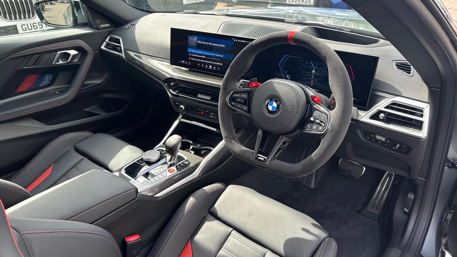 Used BMW M2 2025 for sale - 77604764: Photo 6