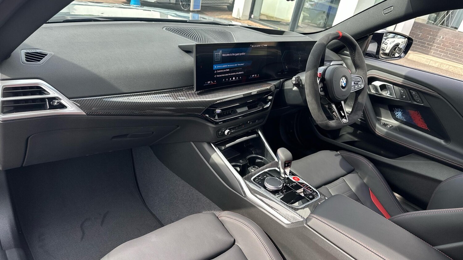 Used BMW M2 2025 for sale - 77604764: Photo 7