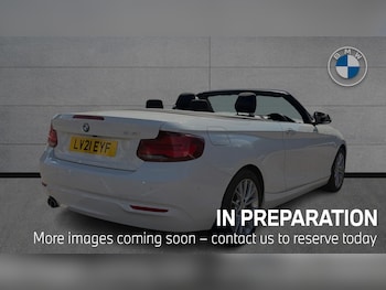Used BMW 2 Series 2021 for sale - 78504621: Photo