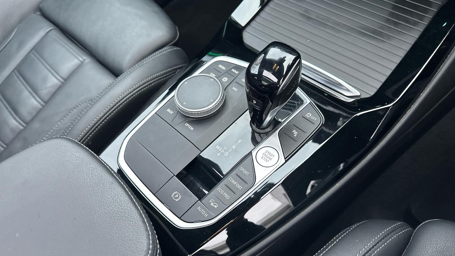 Used BMW X3 2022 for sale - 77604741: Photo 10