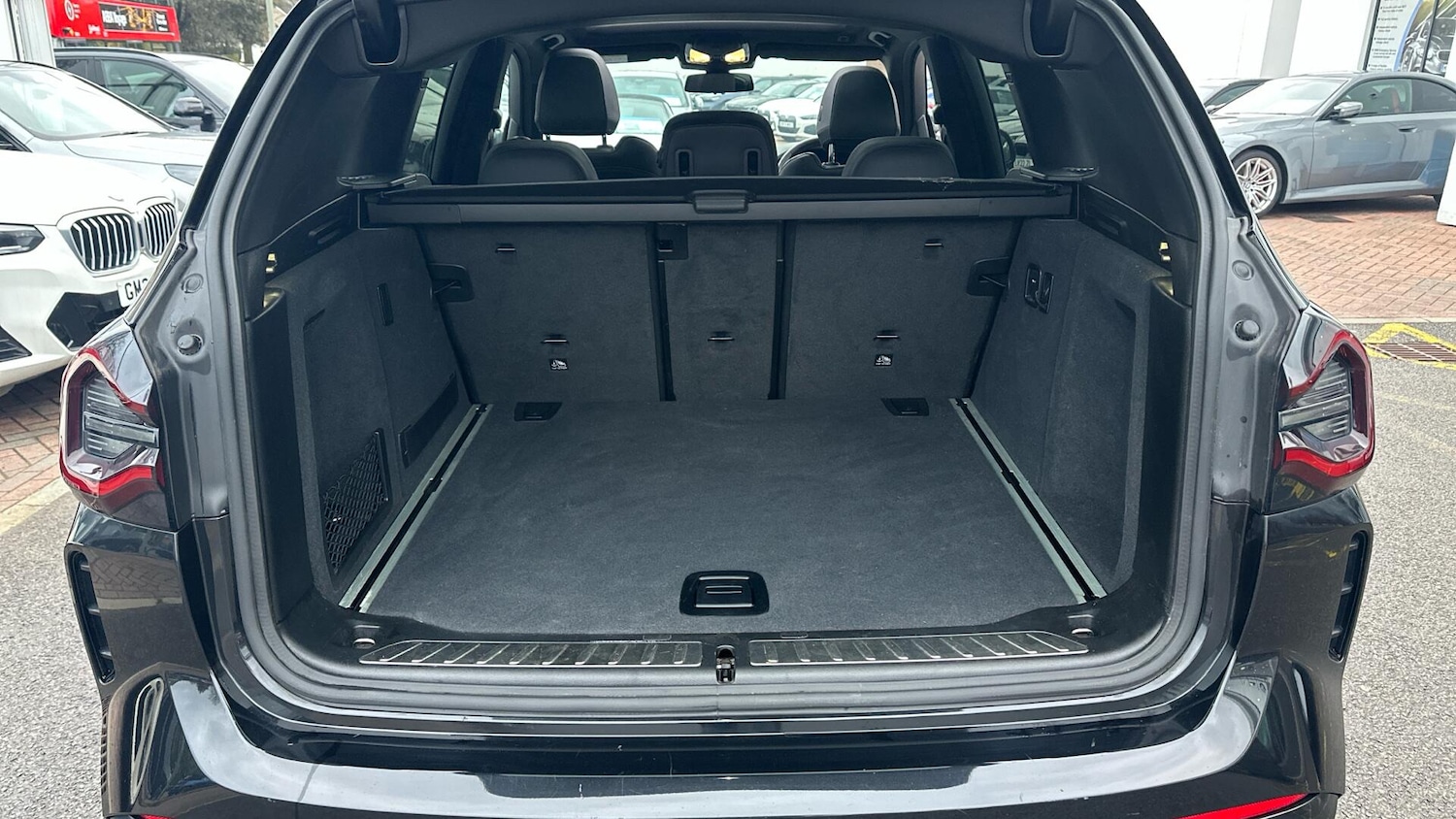 Used BMW X3 2022 for sale - 77604741: Photo 13