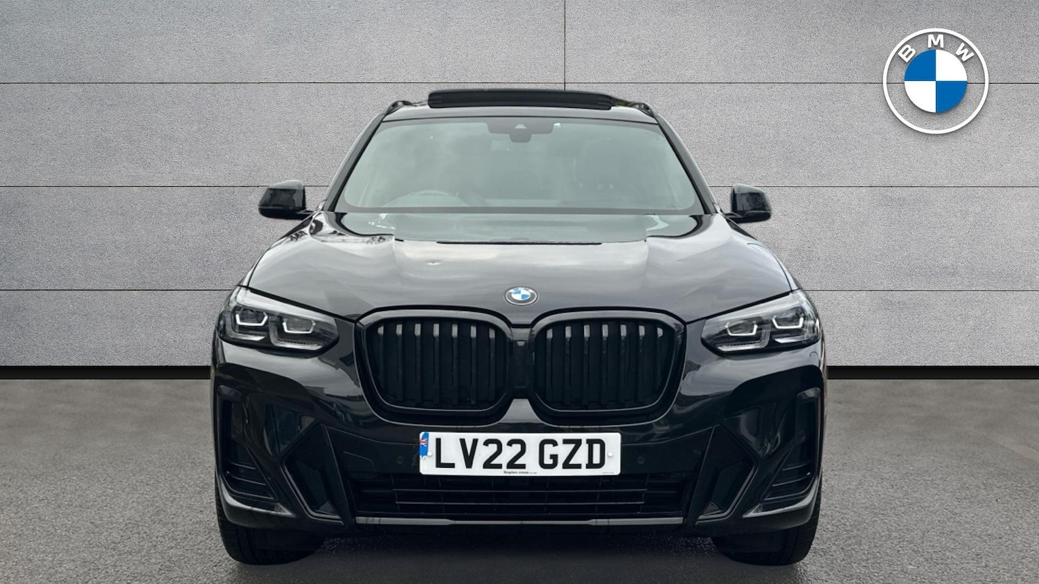 Used BMW X3 2022 for sale - 77604741: Photo 16