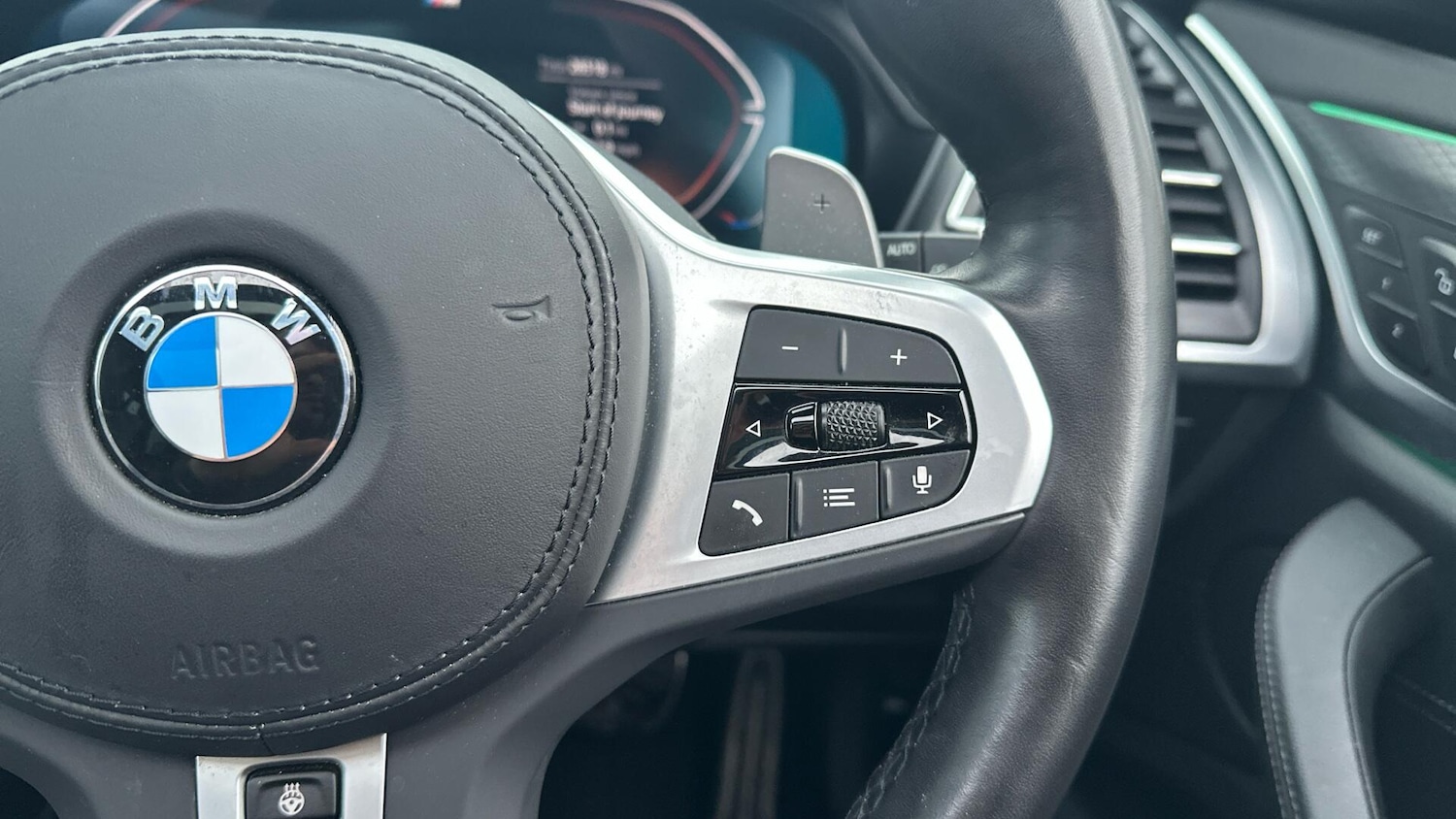 Used BMW X3 2022 for sale - 77604741: Photo 18