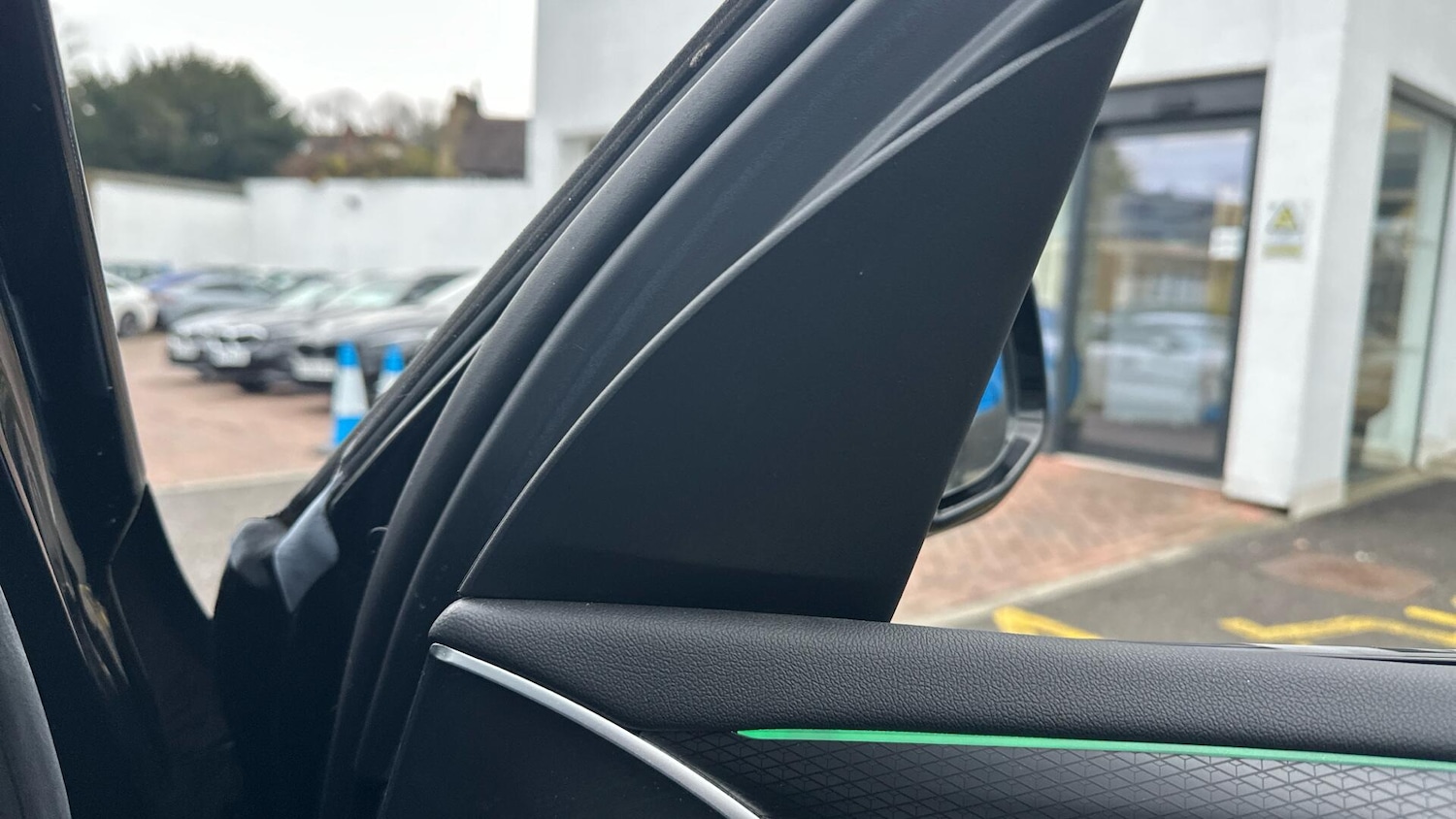 Used BMW X3 2022 for sale - 77604741: Photo 20