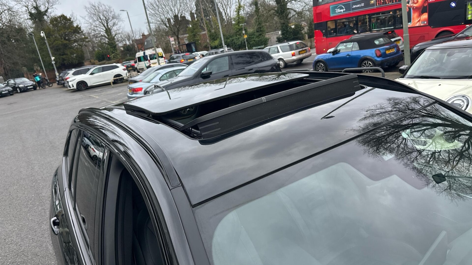 Used BMW X3 2022 for sale - 77604741: Photo 21