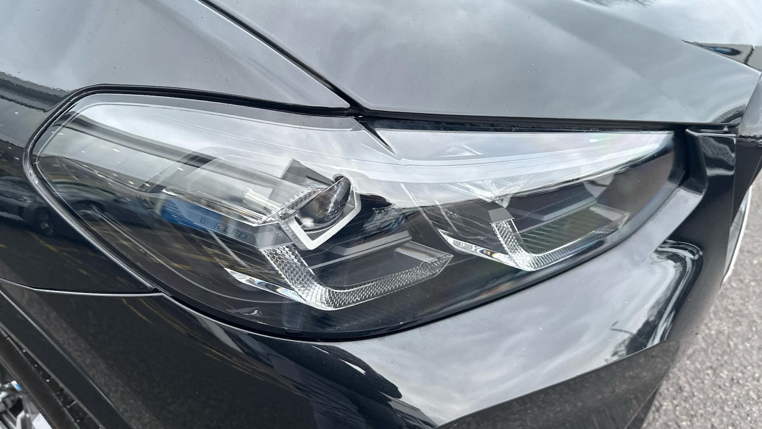 Used BMW X3 2022 for sale - 77604741: Photo 23