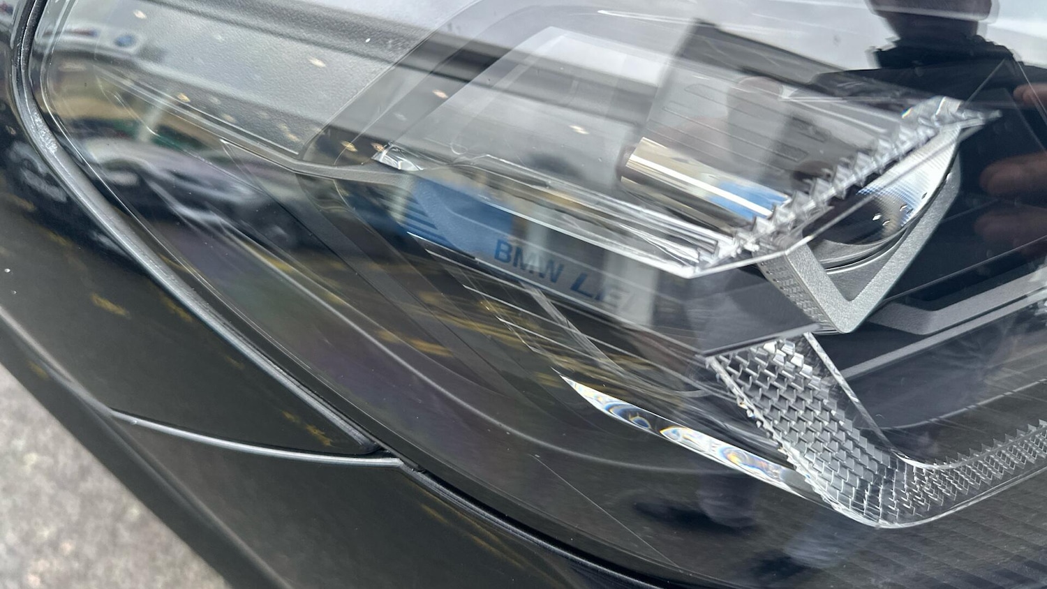 Used BMW X3 2022 for sale - 77604741: Photo 25