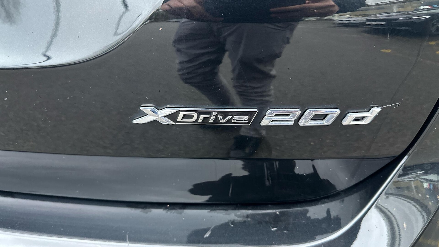 Used BMW X3 2022 for sale - 77604741: Photo 28