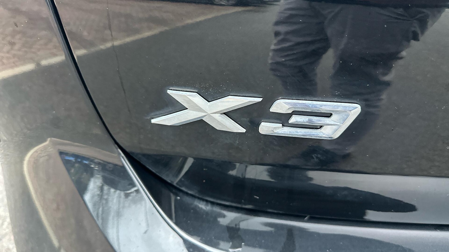 Used BMW X3 2022 for sale - 77604741: Photo 29