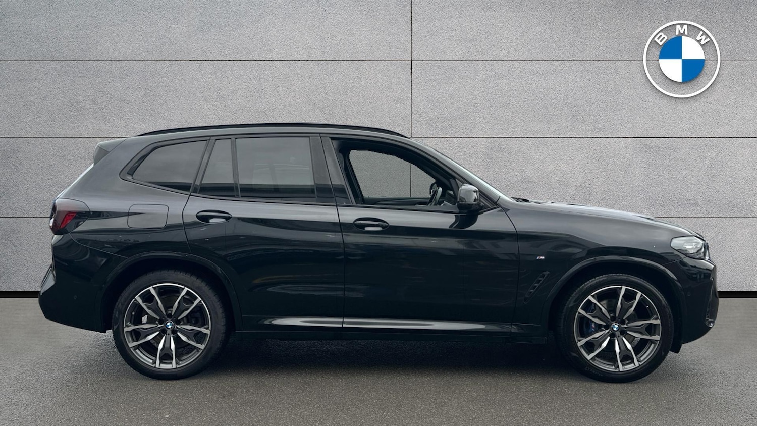 Used BMW X3 2022 for sale - 77604741: Photo 3