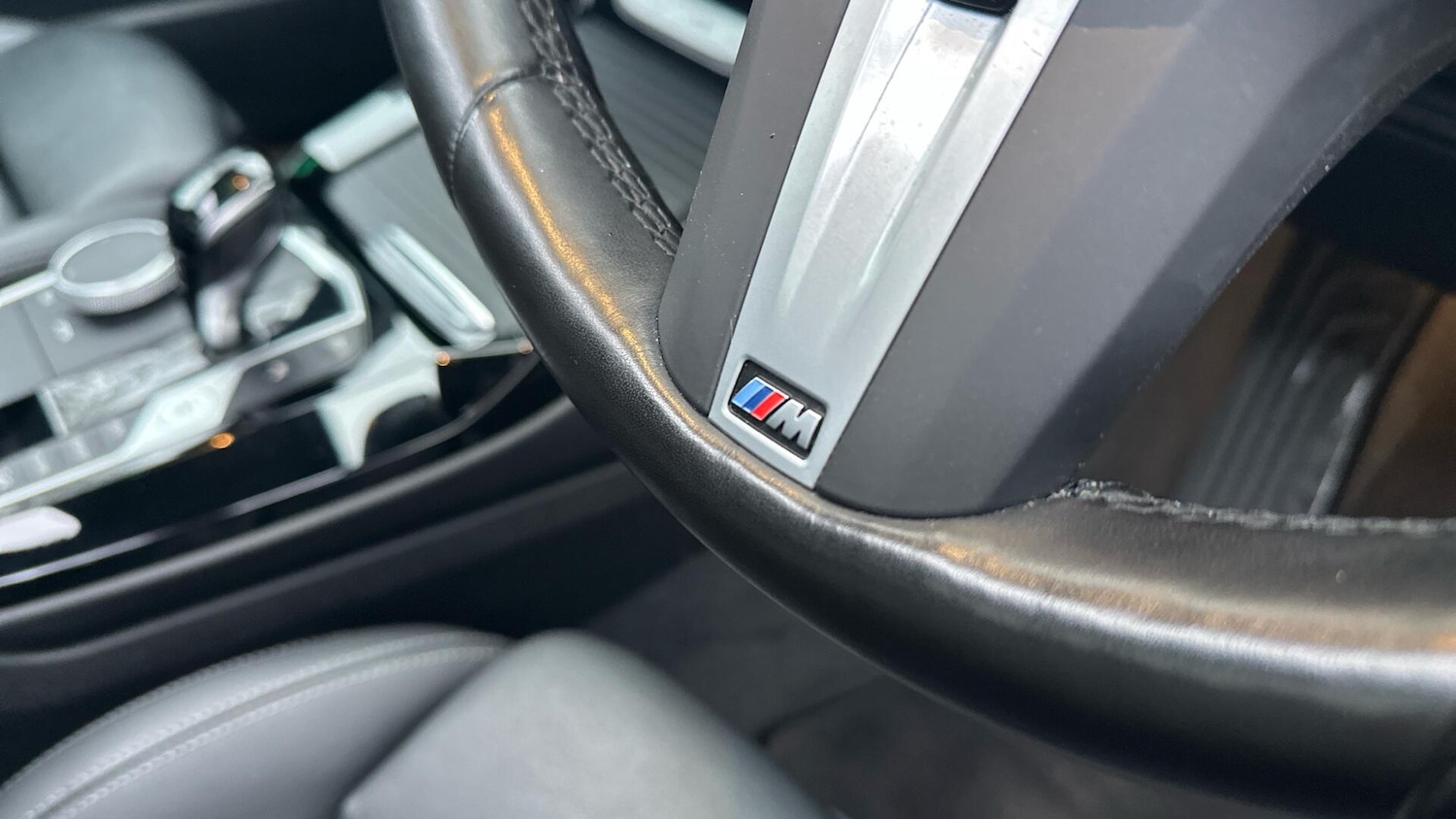 Used BMW X3 2022 for sale - 77604741: Photo 32