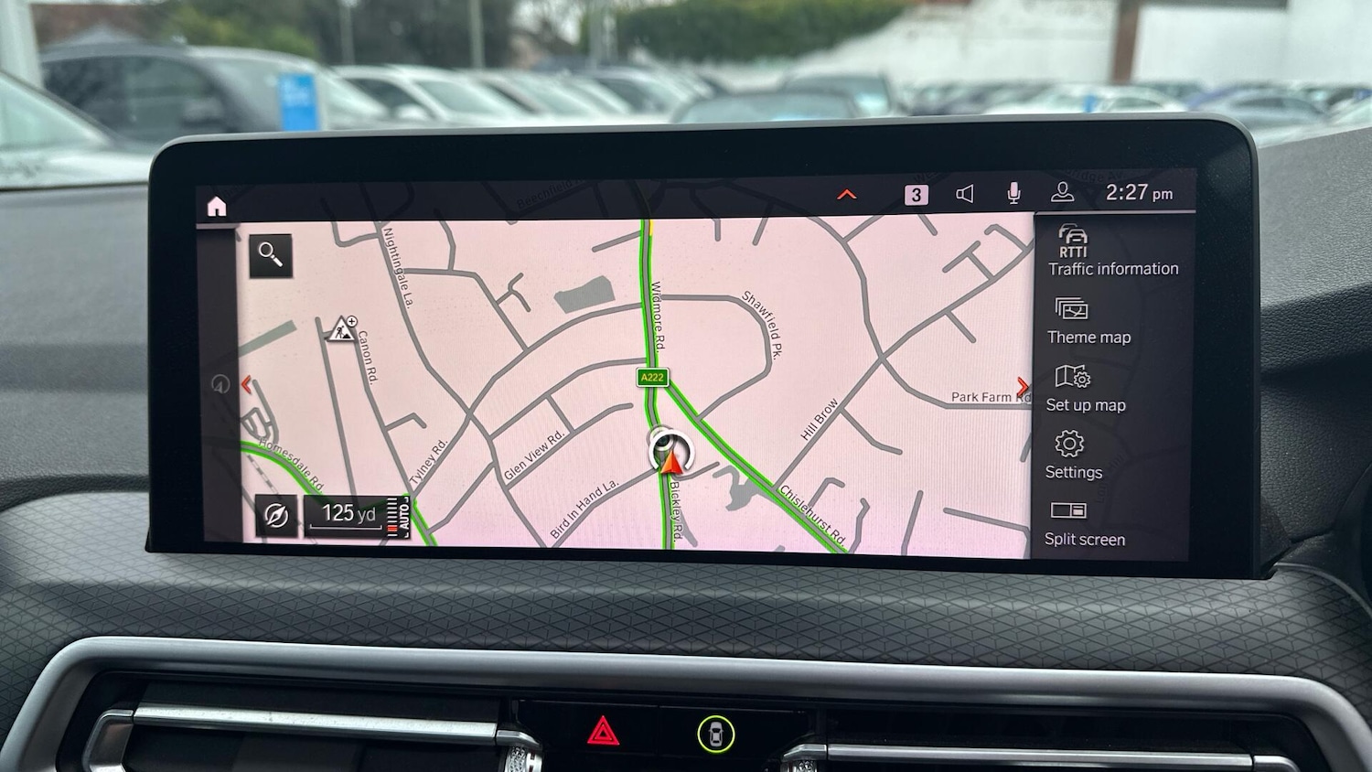 Used BMW X3 2022 for sale - 77604741: Photo 33