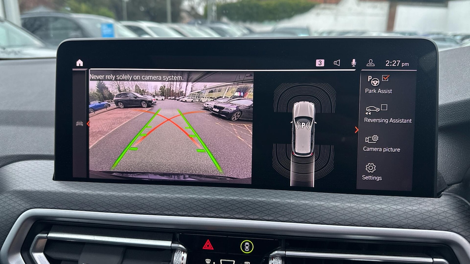 Used BMW X3 2022 for sale - 77604741: Photo 34