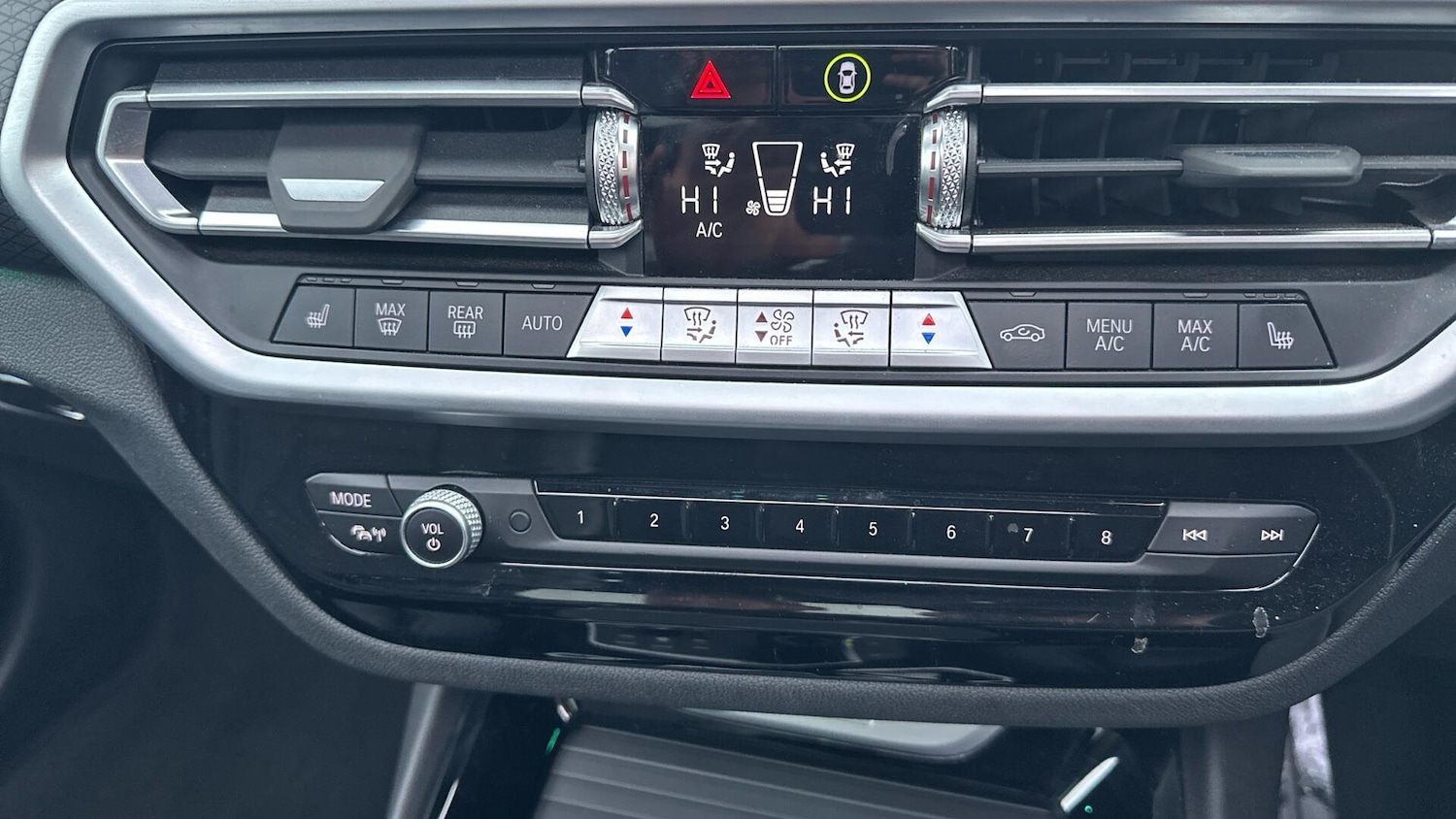 Used BMW X3 2022 for sale - 77604741: Photo 35