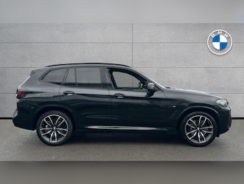 Used BMW X3 2022 for sale - 77604741: Photo