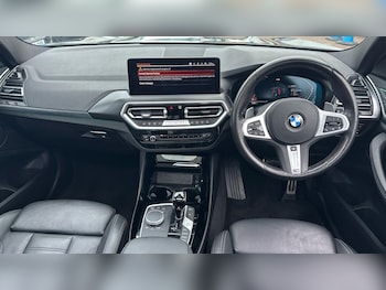 Used BMW X3 2022 for sale - 77604741: Photo