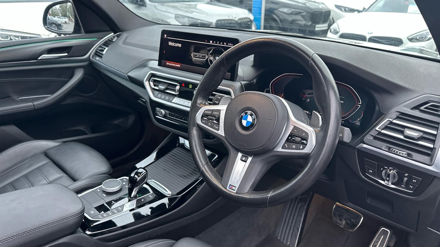 Used BMW X3 2022 for sale - 77604741: Photo 6