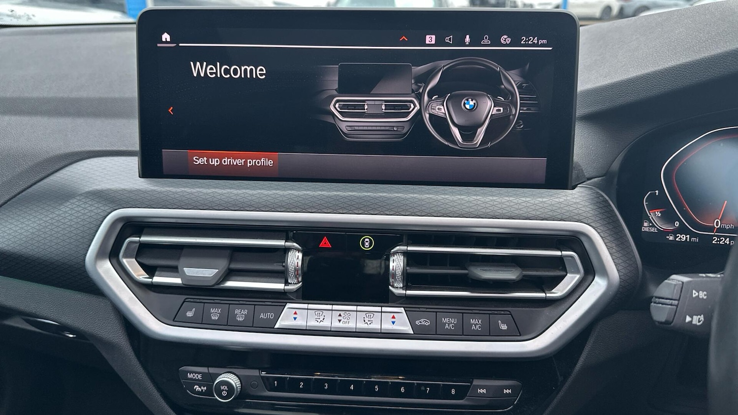 Used BMW X3 2022 for sale - 77604741: Photo 8