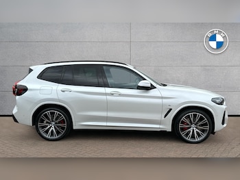 Used BMW X3 2023 for sale - 79348447: Photo