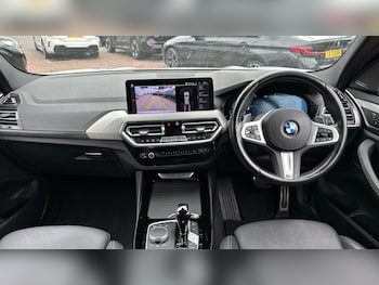 Used BMW X3 2023 for sale - 79348447: Photo