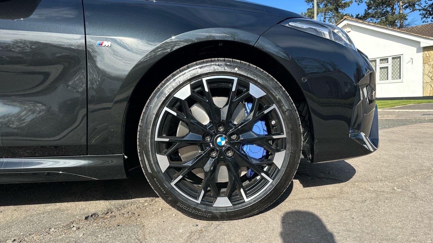 Used BMW 1 Series for sale - 77695364: Photo 22