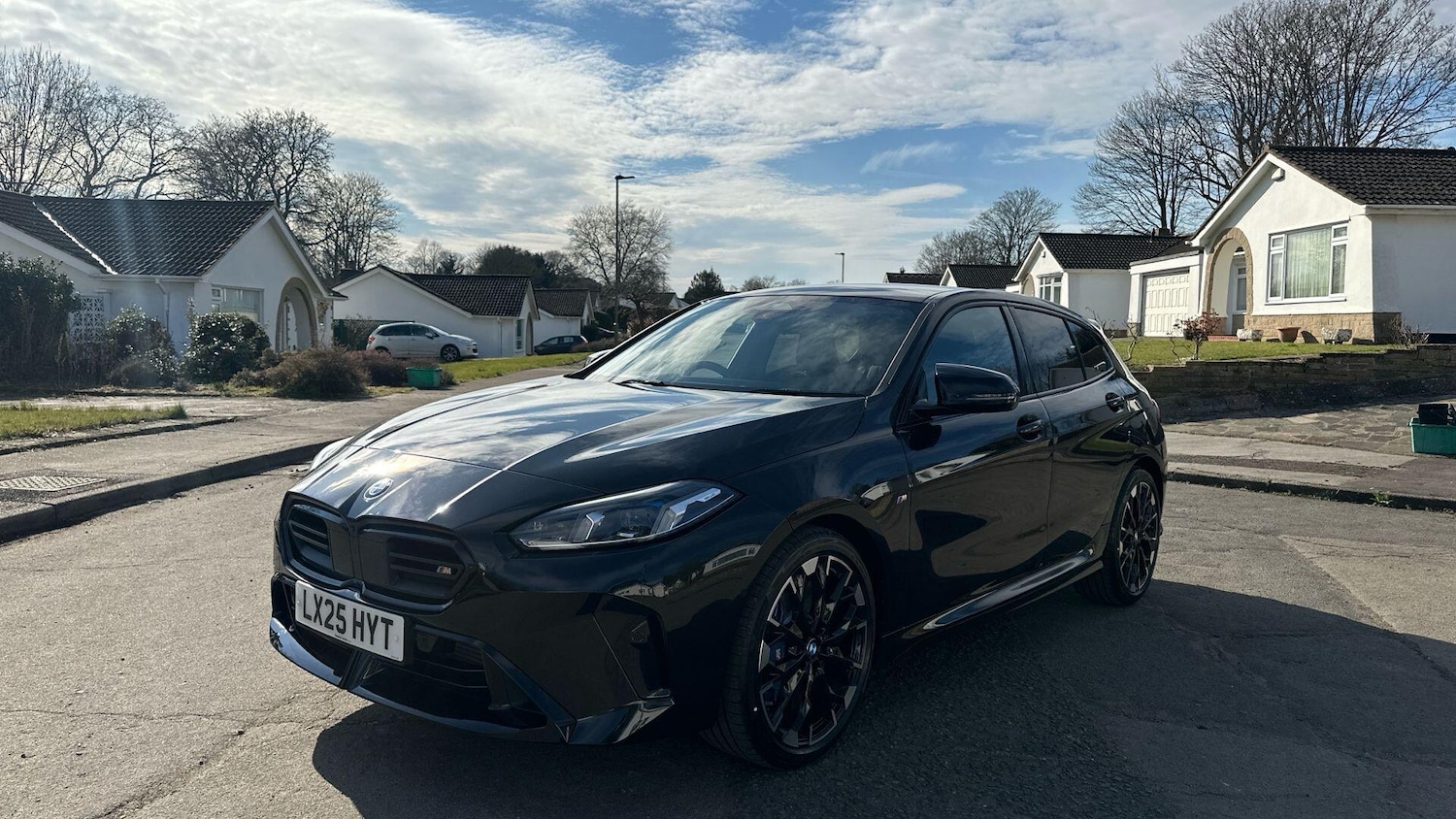 Used BMW 1 Series for sale - 77695364: Photo 3