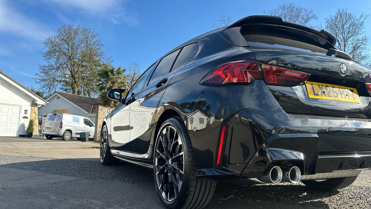 Used BMW 1 Series for sale - 77695364: Photo 7