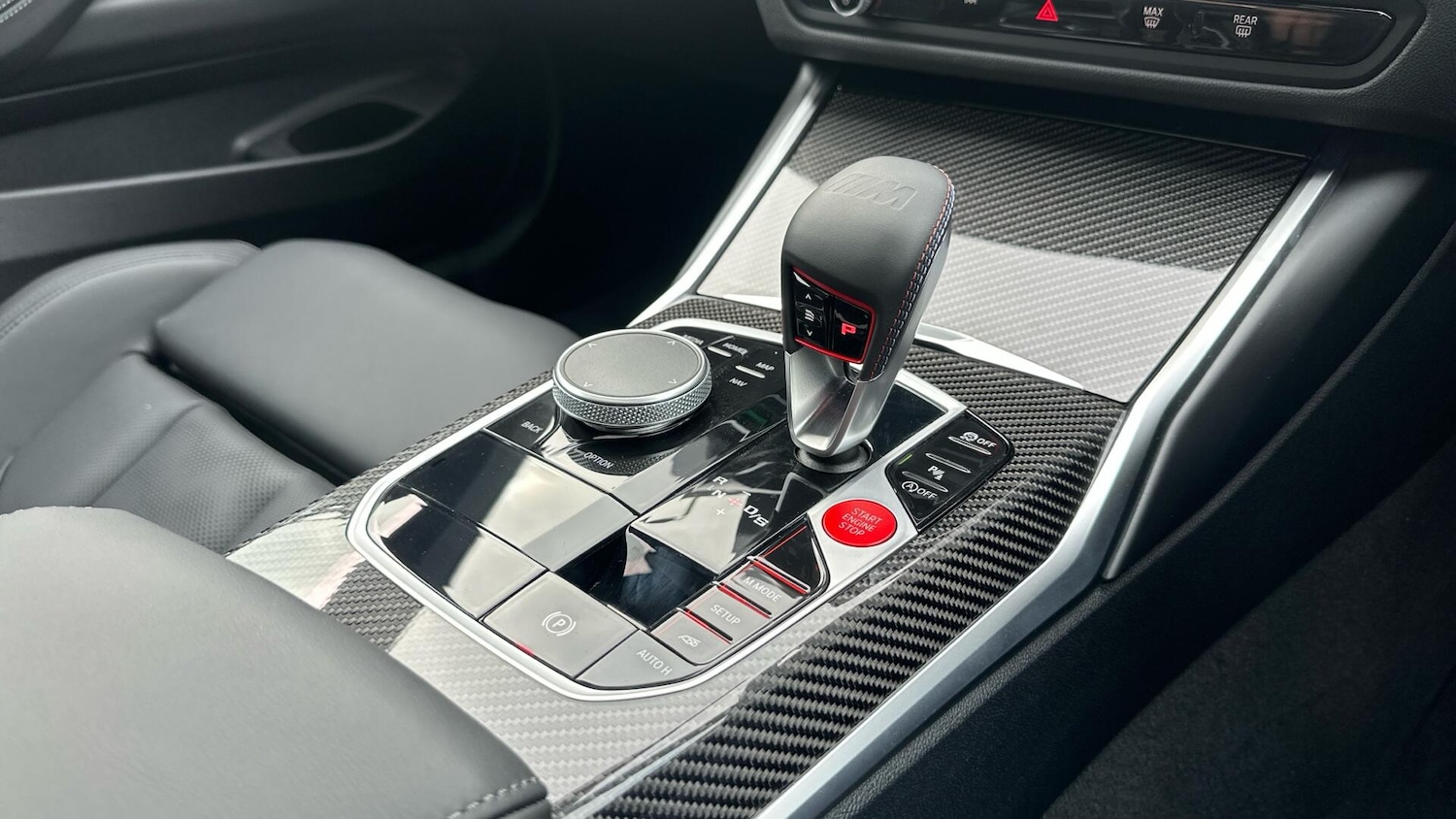 Used BMW M4 2025 for sale - 77604750: Photo 10