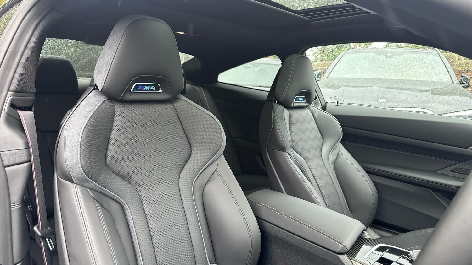 Used BMW M4 2025 for sale - 77604750: Photo 11